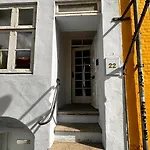 فيلة Beautiful Townhouse *