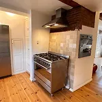 Beautiful Townhouse * Kopenhagen