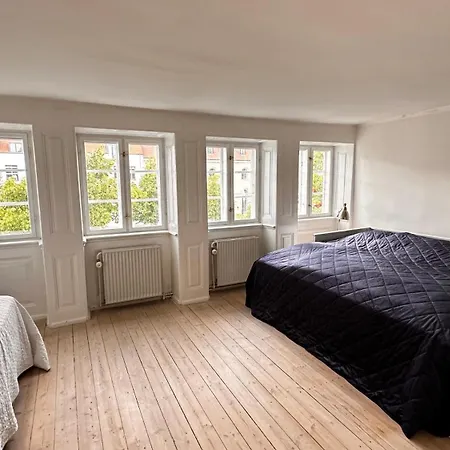 Beautiful Townhouse * كوبنهاجن