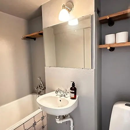 Beautiful Townhouse ヴィラ *