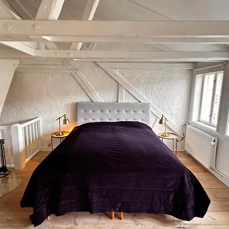 Beautiful Townhouse * コペンハーゲン