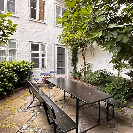 Beautiful Townhouse ヴィラ コペンハーゲン