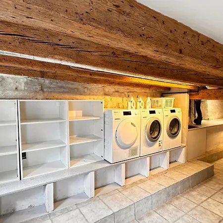 Βίλα Beautiful Townhouse