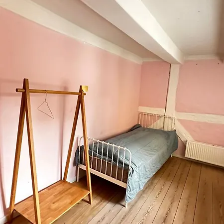 Beautiful Townhouse *