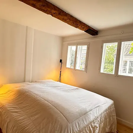 Beautiful Townhouse Βίλα