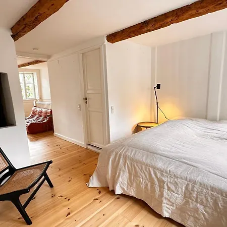 Beautiful Townhouse Villa *