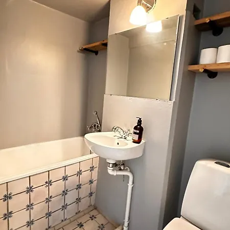 Βίλα Beautiful Townhouse *