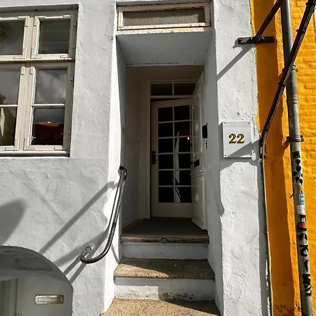 Βίλα Beautiful Townhouse *