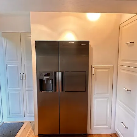 Beautiful Townhouse *