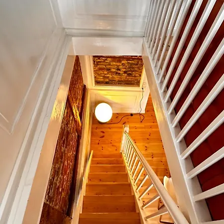 Beautiful Townhouse ヴィラ *