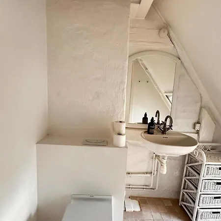 Beautiful Townhouse