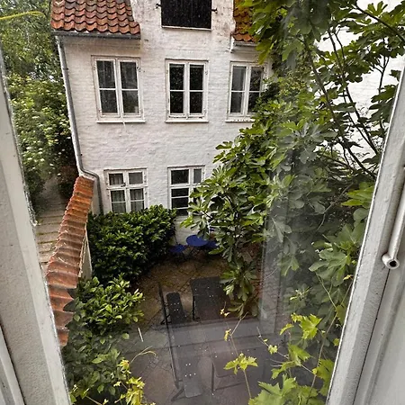 Βίλα Beautiful Townhouse *