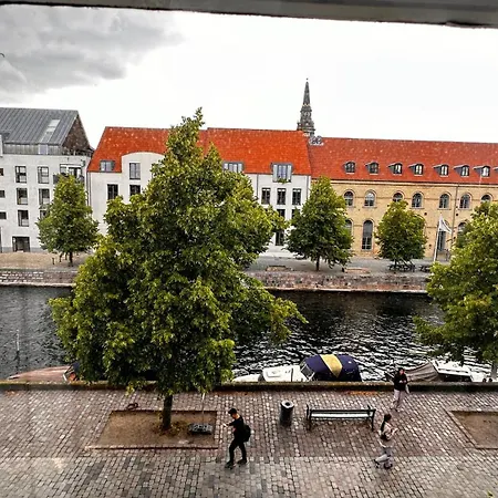 Βίλα Beautiful Townhouse *