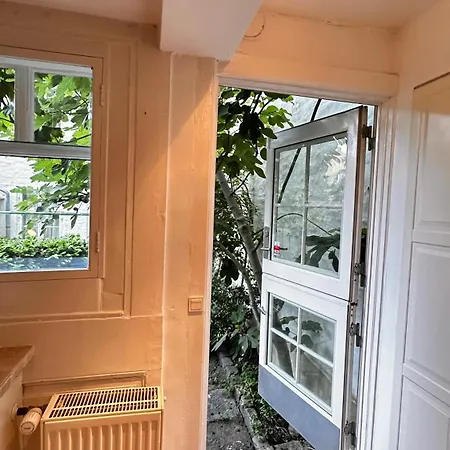 Beautiful Townhouse *