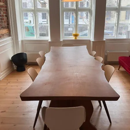 Βίλα Beautiful Townhouse *