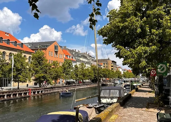 Villa Beautiful Townhouse