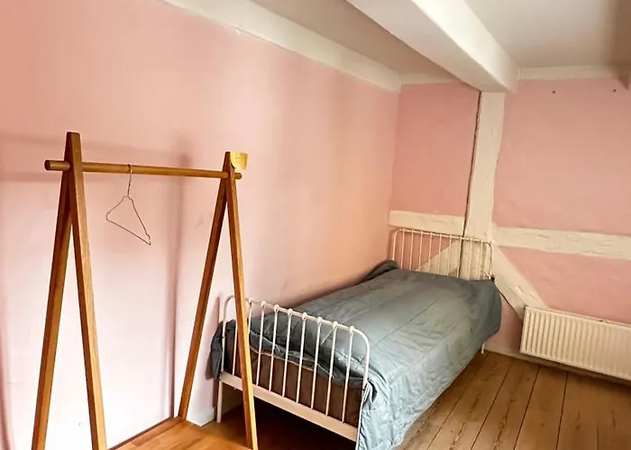 Beautiful Townhouse *