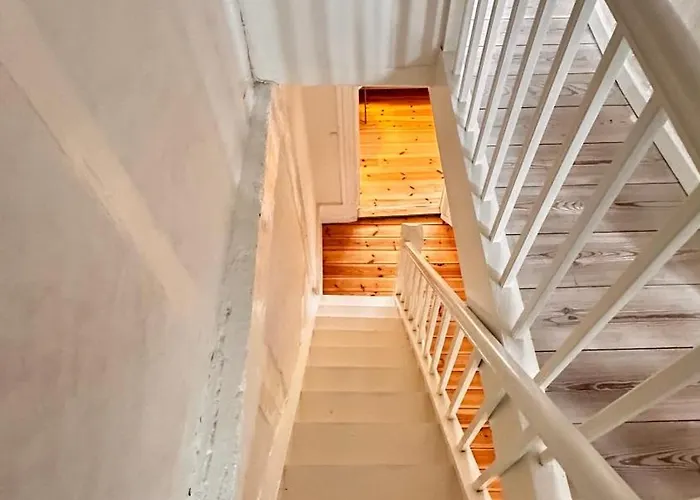 Villa Beautiful Townhouse *