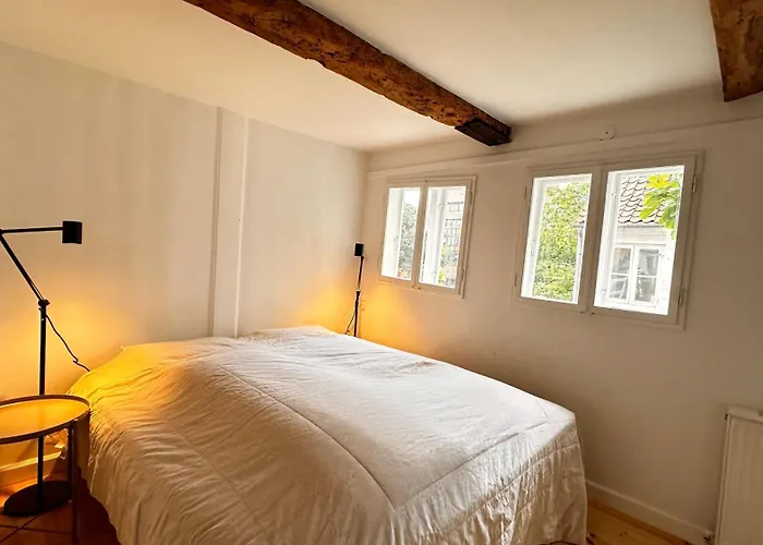 Beautiful Townhouse Villa