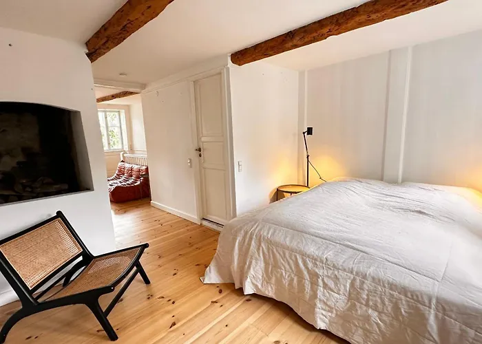 Beautiful Townhouse Villa *