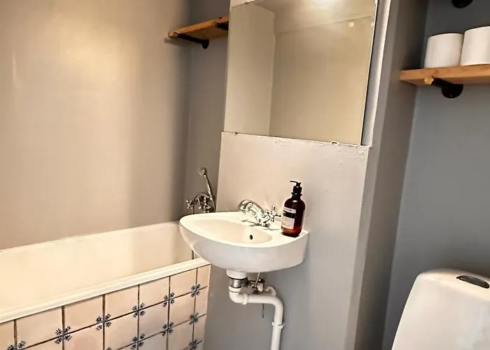 Villa Beautiful Townhouse *