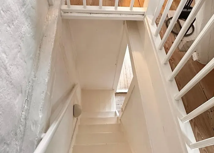 Beautiful Townhouse Villa