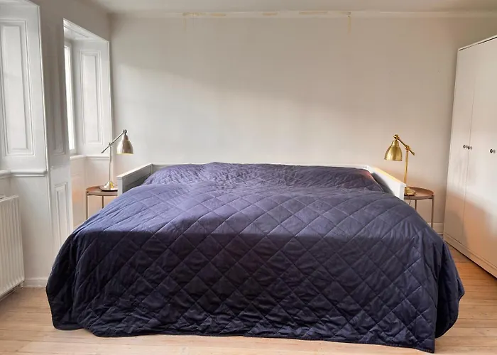 Villa Beautiful Townhouse