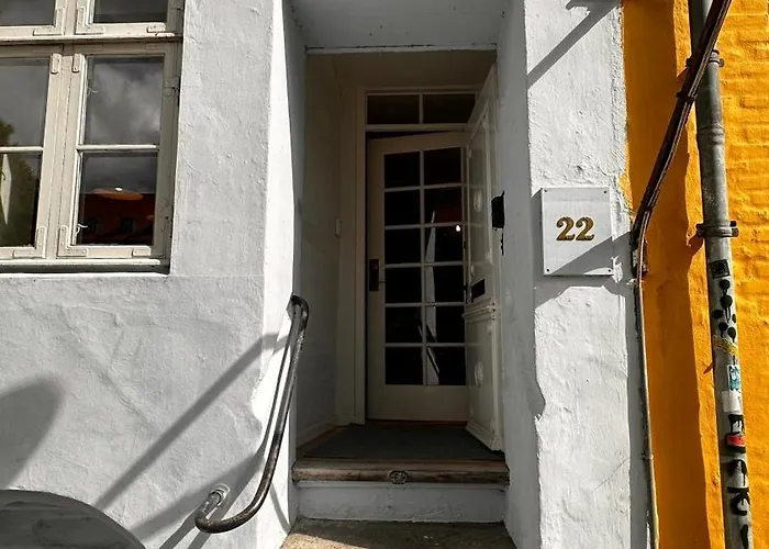 Villa Beautiful Townhouse *