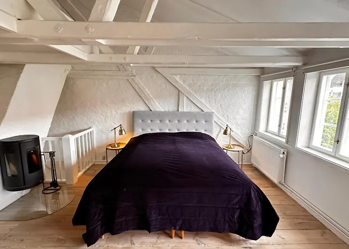 Beautiful Townhouse * Copenhagen