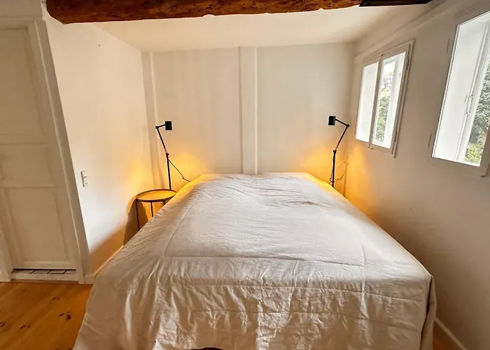 Beautiful Townhouse Villa *