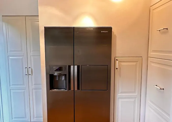 Beautiful Townhouse *