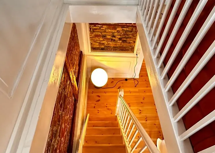 Beautiful Townhouse Villa *