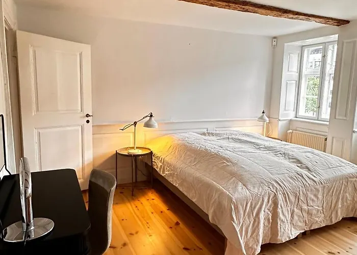 Beautiful Townhouse * Copenhagen