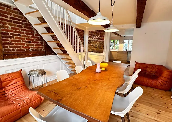 Villa Beautiful Townhouse