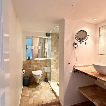Beautiful Townhouse Villa Copenhaga