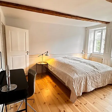 Beautiful Townhouse * Copenhaga