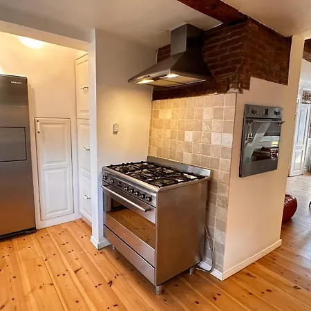 Beautiful Townhouse * Copenhaga